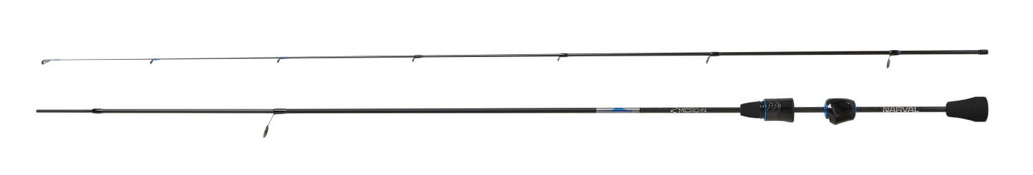 Спиннинг Narval Fishing Micro-N 662SUL-S 0.5-5g Ex.Fast
