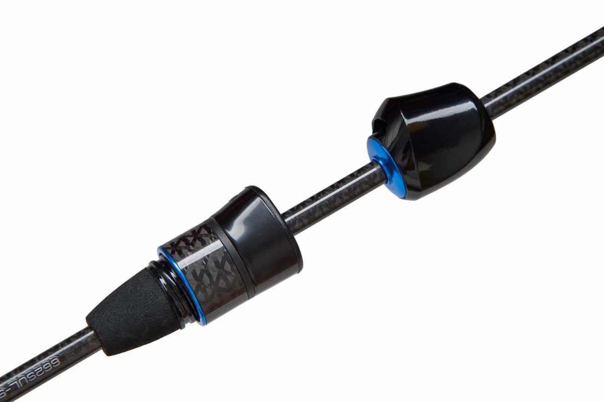 Спиннинг Narval Fishing Micro-N 662SUL-S 0.5-5g Ex.Fast