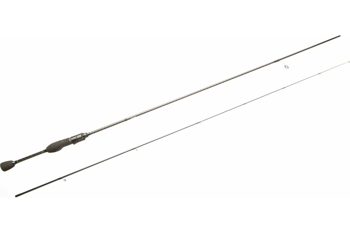 Спиннинг Fish Season FARIO 180 1-4g H4 Fuji