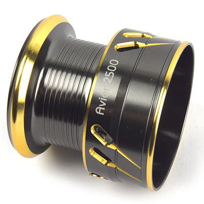 Катушка Nautilus Avior 4000 CP 5+1bb