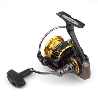Катушка Nautilus Avior 4000 PG 5+1bb
