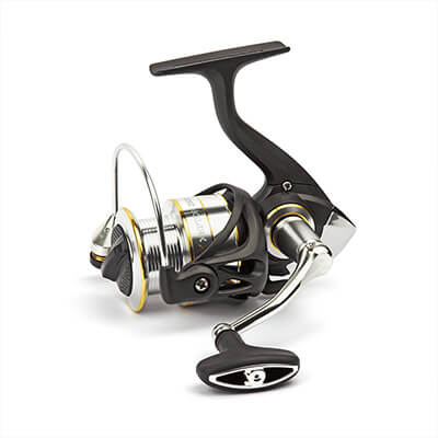 Катушка Nautilus Xeptor 2500 7+1bb