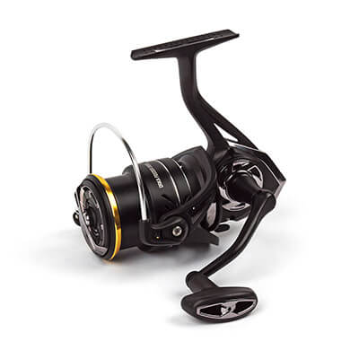 Катушка Nautilus Orka Feeder 5500 4+1bb