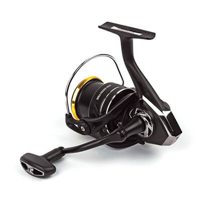 Катушка Nautilus Orka Feeder 5500 4+1bb