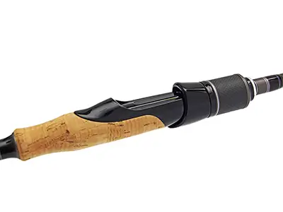 Спиннинг Nautilus Basstard BTS-692H 206см 10-38g