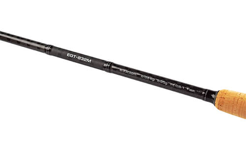 Спиннинг Nautilus Egitaka EGT-832M 252см 5-25g