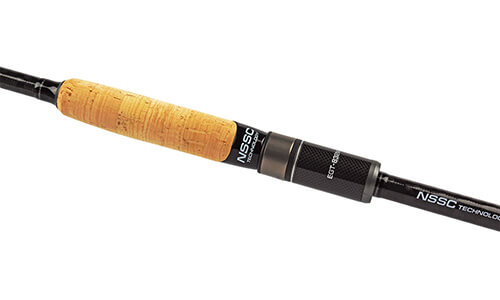 Спиннинг Nautilus Egitaka EGT-862M 262см 7-25g