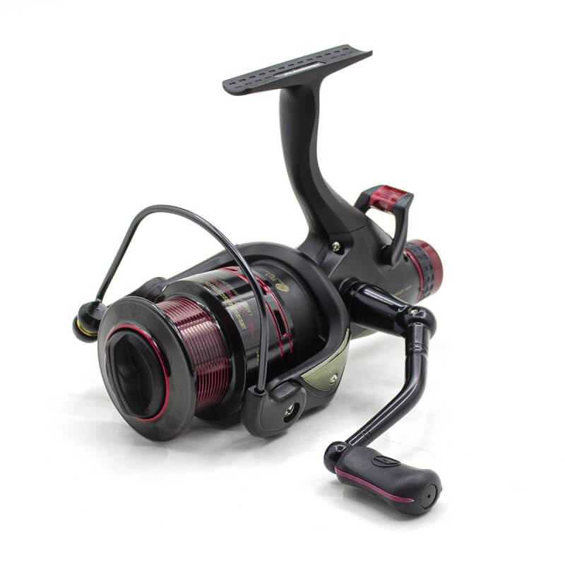 Катушка FLAGMAN Squadron Pro Pellet Feeder 5000