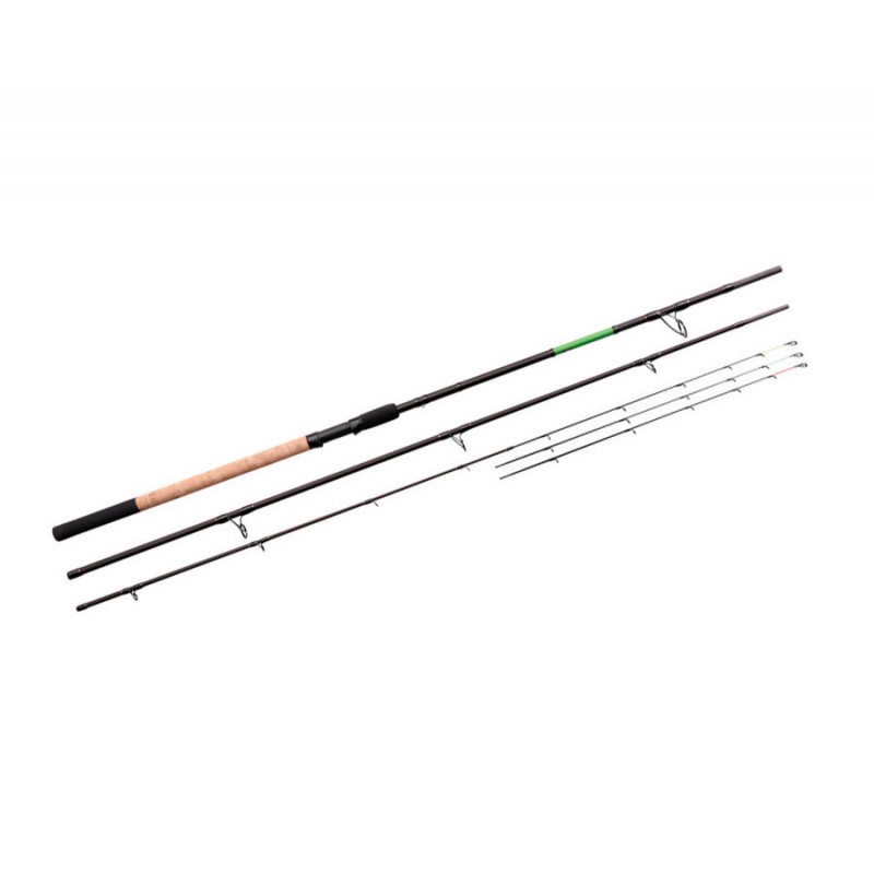 Удилище Flagman Squadron Pro Feeder 3,9м 50-170g
