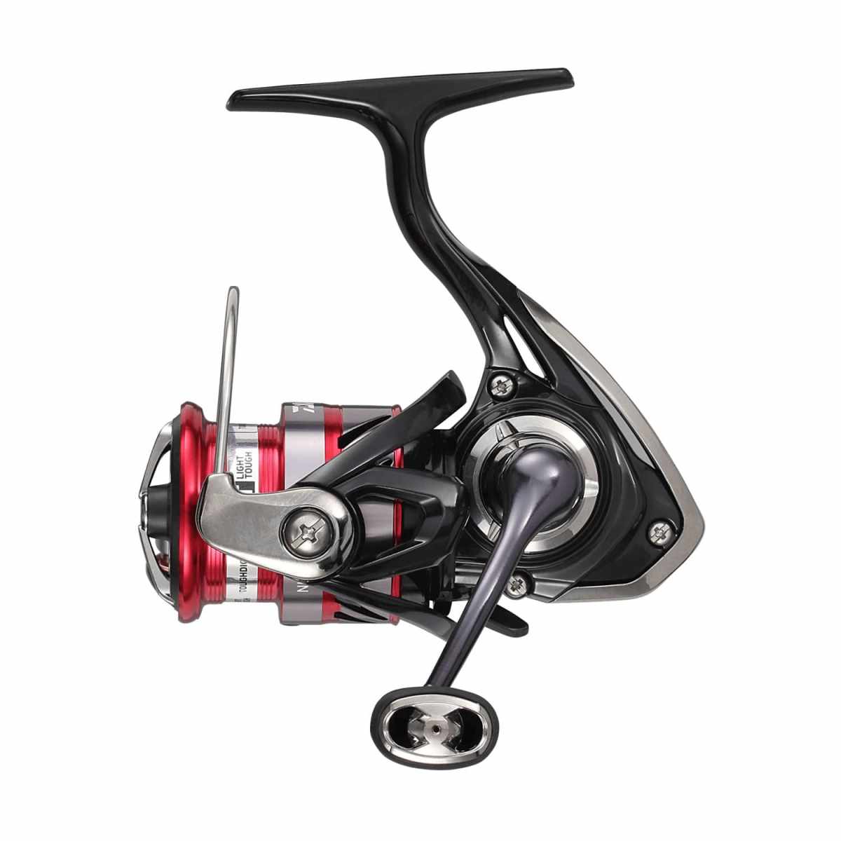 Катушка Daiwa 23 Ninja LT 5000-C