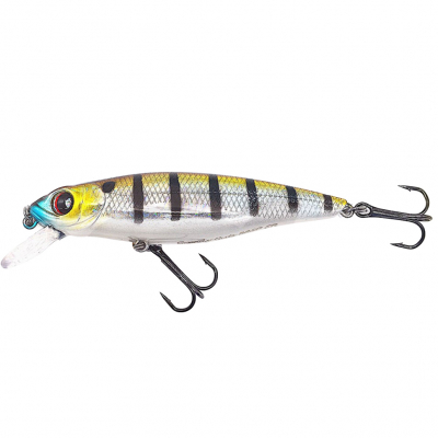 Воблер GC Greedy-Guts 66SP-SR-D1260 6.8g 0,5-1,0м