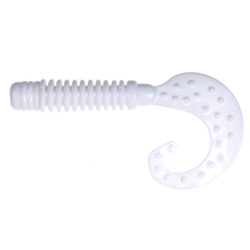 Силиконовая приманка AKKOI Yummy 75mm #D029 (6шт)