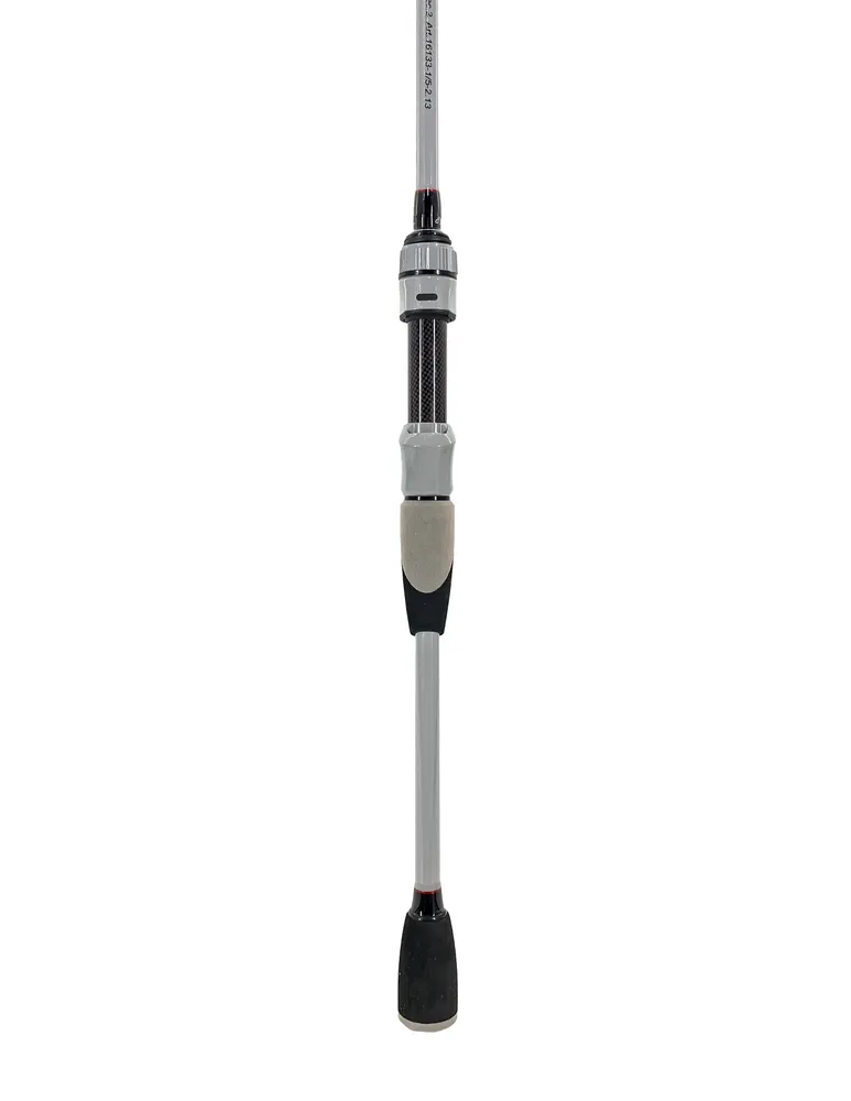 Спиннинг DAYO LAZARUS Jig 198 1-5g Carbon 30T, Solid Tip, FuJi guides