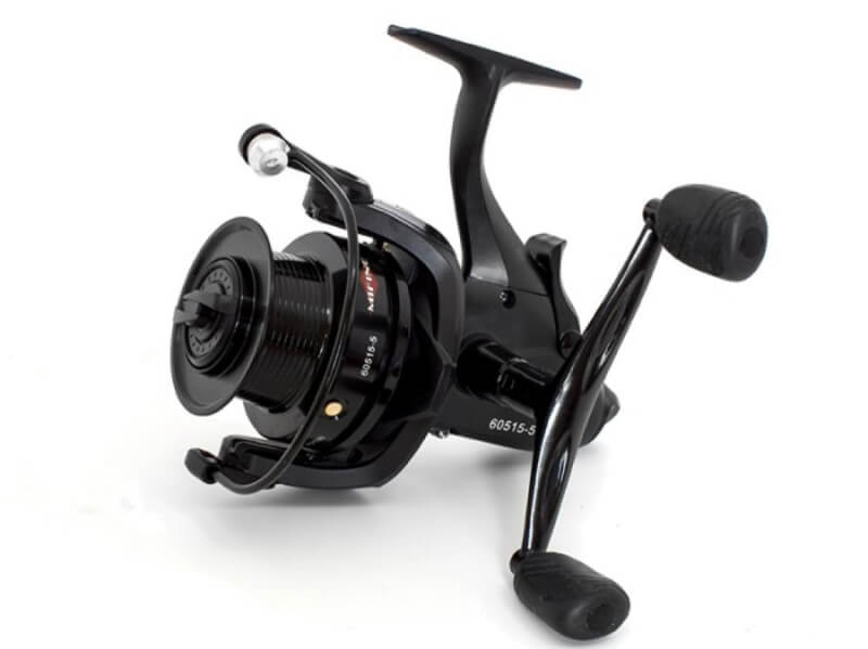 Катушка Mifine UNICORN 6000B 6+1bb