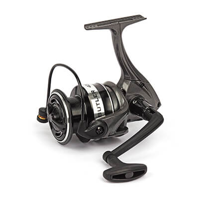 Катушка Nautilus Butler NBE1500 4+1bb