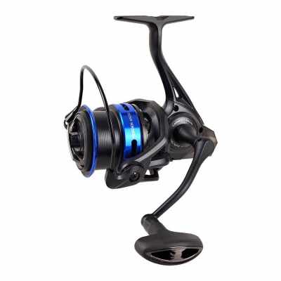 Катушка F-FISHING фидерная Gasta Feeder 5500 5+1bb