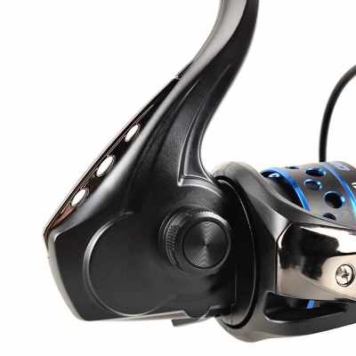 Катушка F-FISHING фидерная Tesoro Feeder 3000 4+1bb