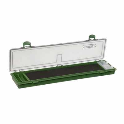 Поводочница CARP PRO карповая 35x9x2,5см