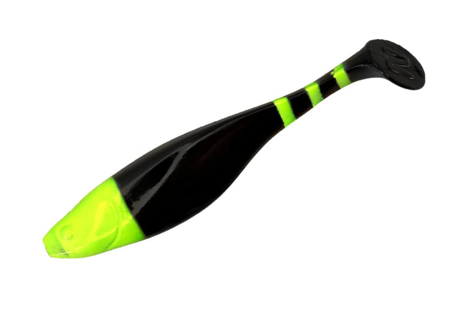 Мягкие приманки Narval Commander Shad 14cm #030-Bad Santa
