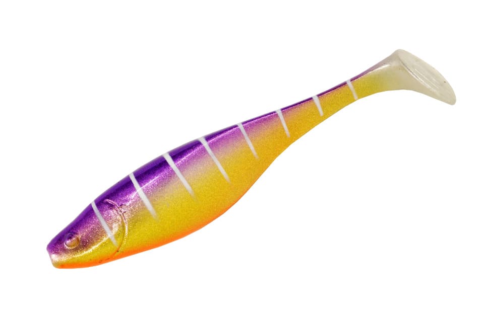Мягкие приманки Narval Commander Shad 16cm #031-Baby Chu