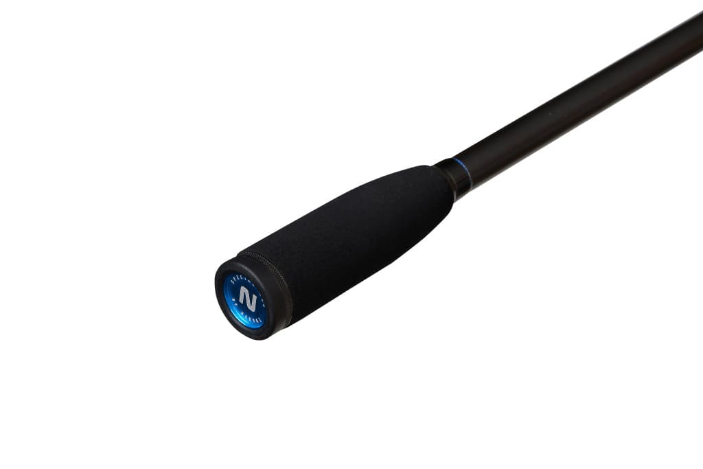 Спиннинг Narval Fishing River Dance 78MMH max 35g Fast