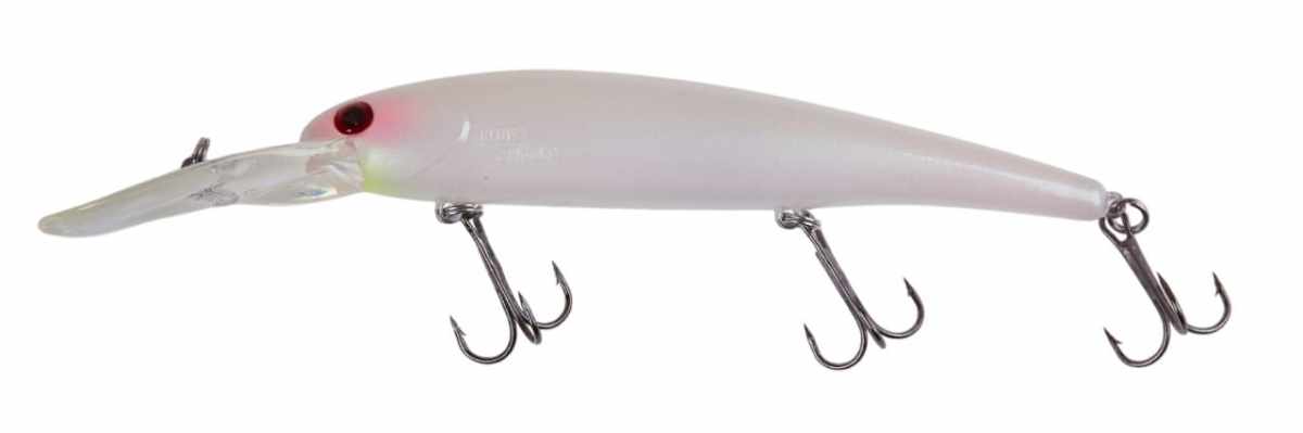 Воблер GC BANDITS Deep Walleye 1396 #G02 L-120мм 22g  до 8м