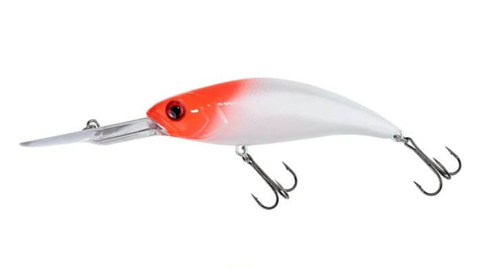 Воблер GC Deep Runner 90F-DR #012 20,4g от 3 до 4 м