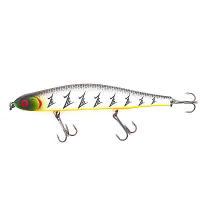 Воблер GC ORBIT 90SP SR #103M 10,2g до 1,0м
