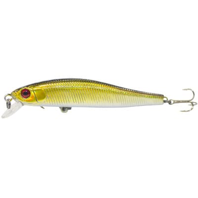 Воблер GC Rige 90SP #522R 10,6g до 1,5м