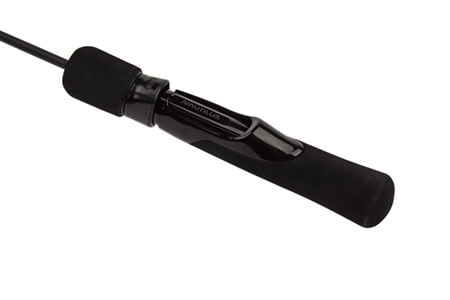 Удилище зимнее Nautilus Total ICE NT-67M до 20g