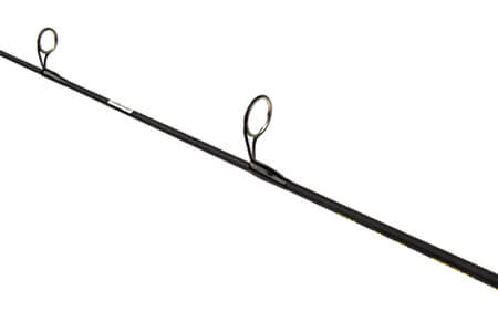 Удилище зимнее Nautilus Total ICE NT-67M до 20g