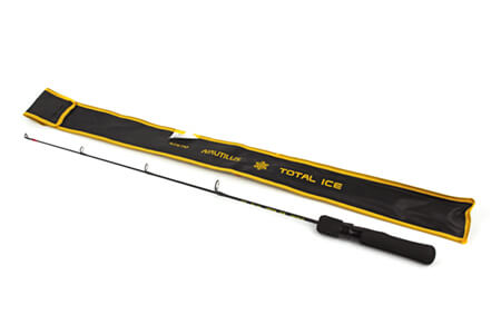 Удилище зимнее Nautilus Total ICE NT-67M до 20g