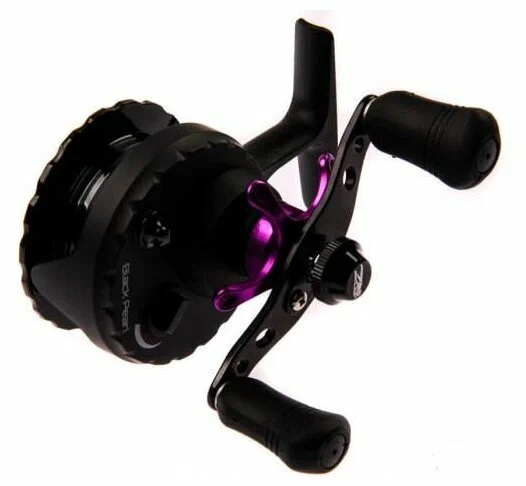 Катушка зимняя IFISH Black Pearl