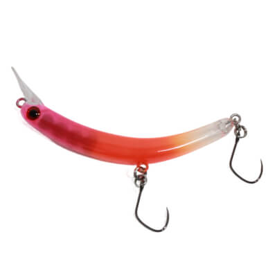 Воблер GC Sakasan Yoro Slim 60XS 3.9g #UV13 