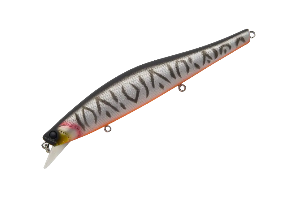 Воблер Narval Fishing Paranoid 112F 17g #006-Berezka