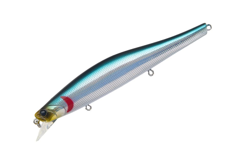 Воблер Narval Fishing Paranoid 132F 23g #009-Bushido