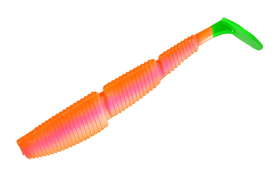 Мягкие приманки Narval Complex Shad 12cm #033-Candy