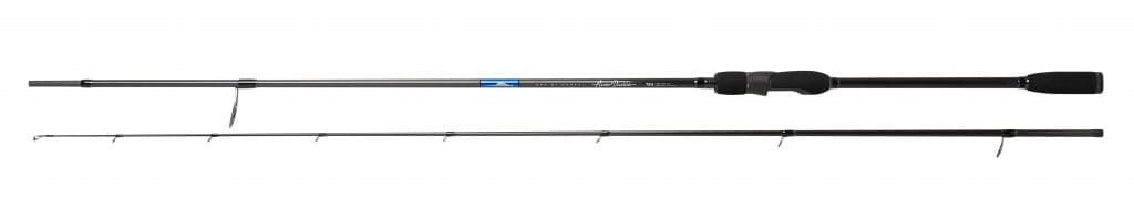 Спиннинг Narval Fishing River Dance 80H max 50g Fast