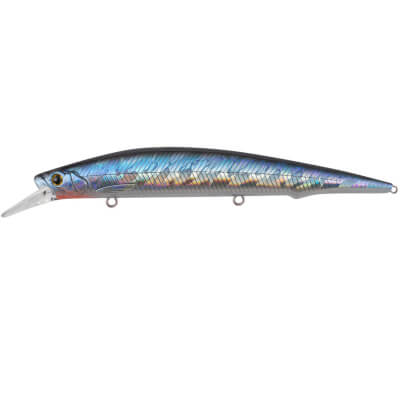 Воблер TsuYoki AZIAT 130SF 16g #HU
