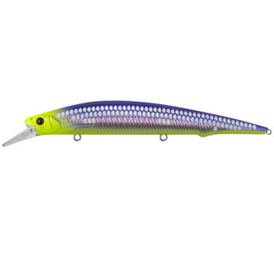 Воблер TsuYoki AZIAT 130SF 16g #WR028