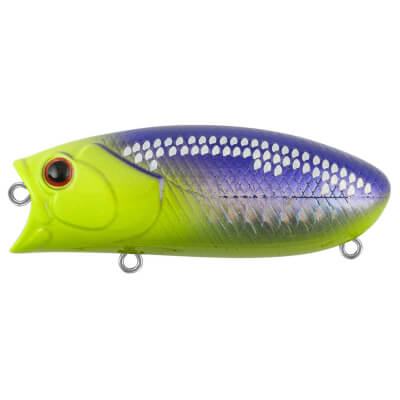 Воблер TsuYoki BAD 60F 10.8g #WR028