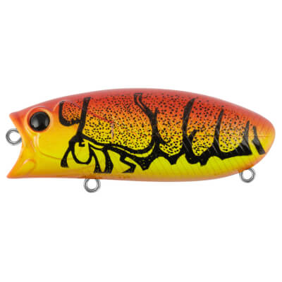 Воблер TsuYoki BAD 60F 10.8g #WR039