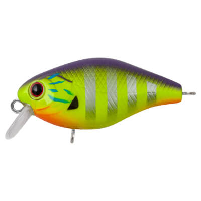 Воблер TsuYoki CHEF 38F 4.3g #031Z