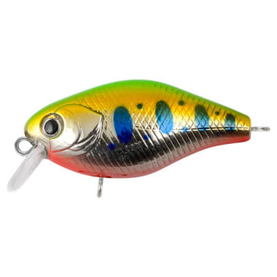 Воблер TsuYoki CHEF 38F 4.3g #063Z
