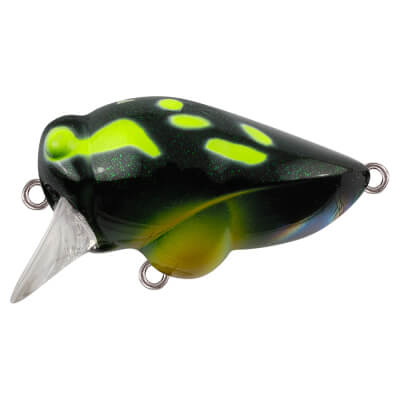 Воблер TsuYoki FAKIR 32F 6.0g #E055