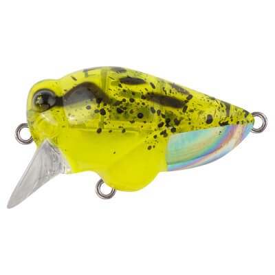 Воблер TsuYoki FAKIR 32F 6.0g #L001