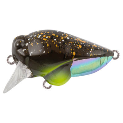 Воблер TsuYoki FAKIR 32F 6.0g #L020