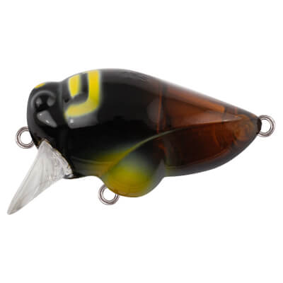 Воблер TsuYoki FAKIR 32F 6.0g #WR052