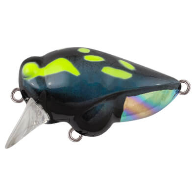 Воблер TsuYoki FAKIR 32F 6.0g #WR059