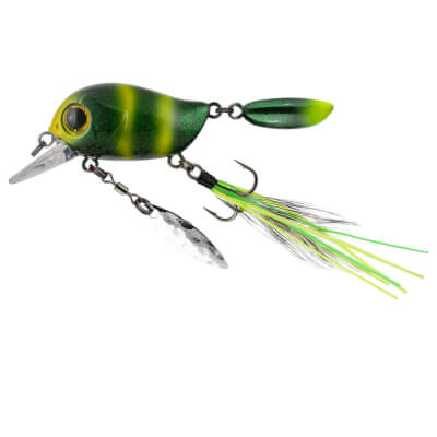 Воблер TsuYoki KIKI 54F MR 5.2g #E119